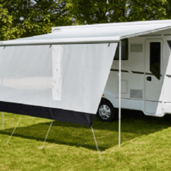 Thule sun blocker G2 Fronts - Letang Auto Electrical Vehicle Parts