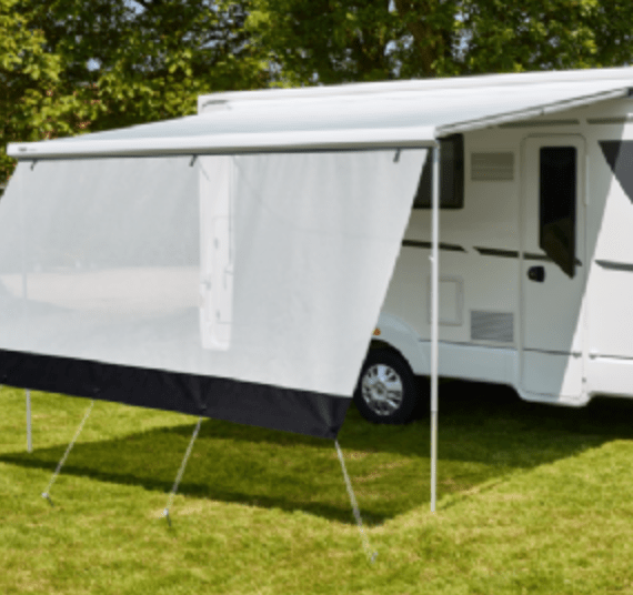 Thule sun blocker G2 Fronts - Letang Auto Electrical Vehicle Parts