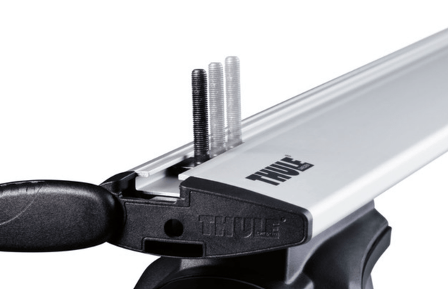 Thule T-track Adapter 696-1 - Letang Auto Electrical Vehicle Parts