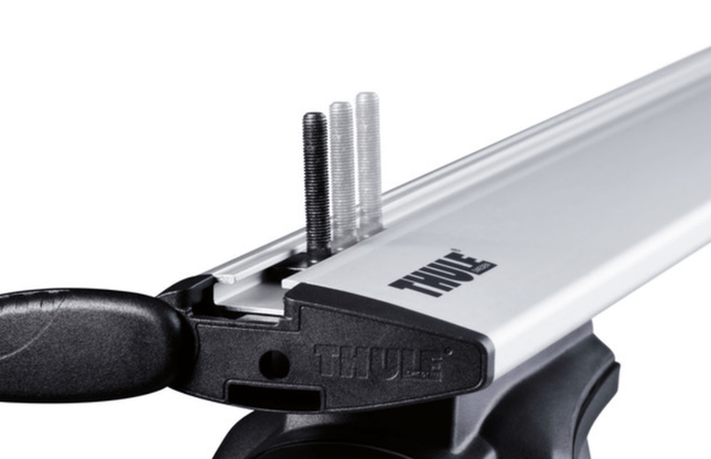 Thule T-track Adapter 696-4 - Letang Auto Electrical Vehicle Parts