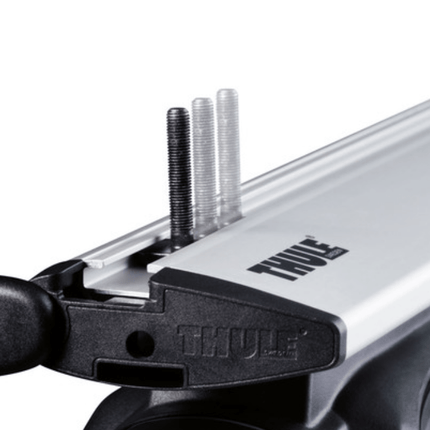 Thule T-track Adapter 697-1 - Letang Auto Electrical Vehicle Parts