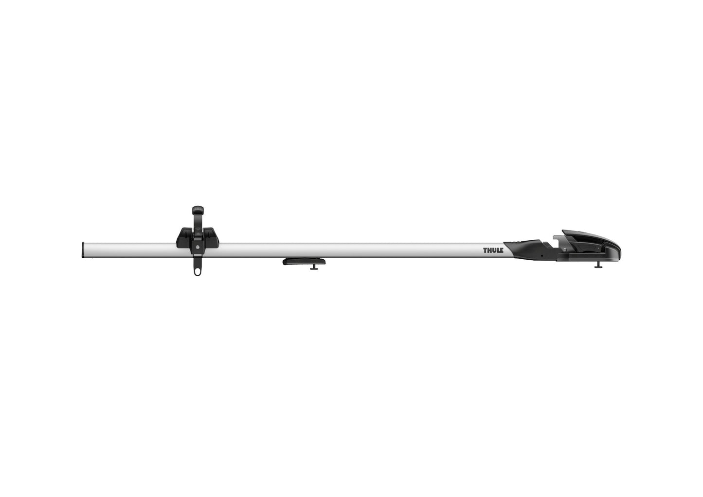 Thule ThruRide Fork-mount bike rack designed to fit thru-axles without extra adapters. - Letang Auto Electrical Vehicle Parts