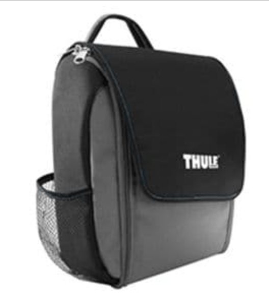 Thule Toiletry Kit - Letang Auto Electrical Vehicle Parts