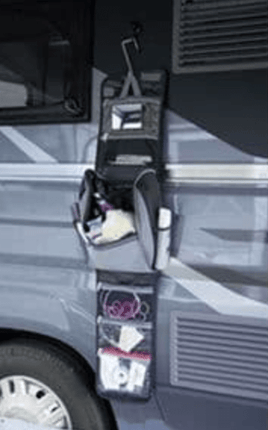 Thule Toiletry Kit - Letang Auto Electrical Vehicle Parts