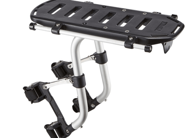 Thule Tour Rack - Letang Auto Electrical Vehicle Parts