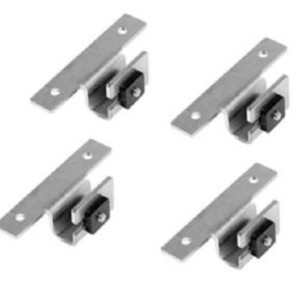 Thule Transformation kit for Thule Smartclamp System - Letang Auto Electrical Vehicle Parts