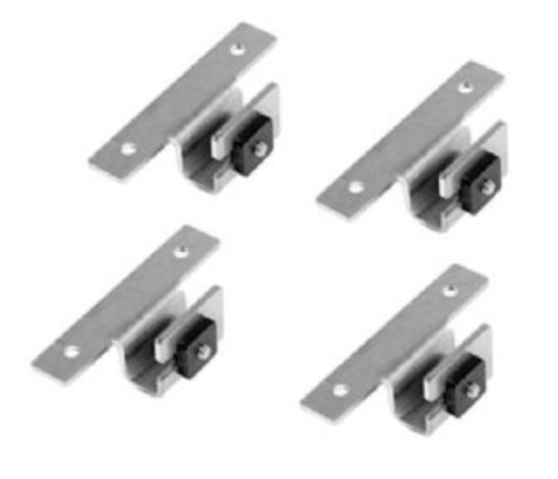 Thule Transformation kit for Thule Smartclamp System - Letang Auto Electrical Vehicle Parts