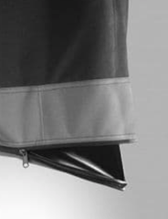 Thule Trash Bin - Black - Letang Auto Electrical Vehicle Parts