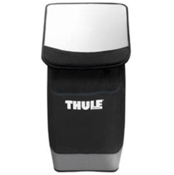 Thule Trash Bin - Black - Letang Auto Electrical Vehicle Parts