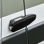 Thule universal lock black