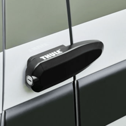 Thule Universal Lock - Letang Auto Electrical Vehicle Parts