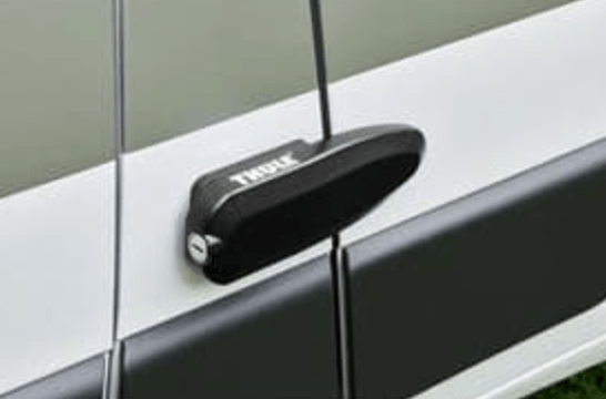 Thule Universal Locks - Letang Auto Electrical Vehicle Parts