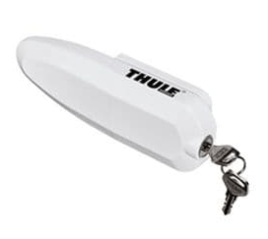 Thule Universal Locks - Letang Auto Electrical Vehicle Parts