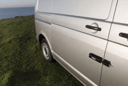 Thule Van Lock - Letang Auto Electrical Vehicle Parts