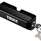 Thule Van Lock