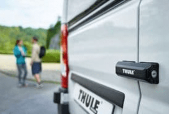 Thule Van Lock - Letang Auto Electrical Vehicle Parts