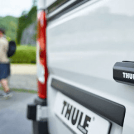 Thule Van Lock - Letang Auto Electrical Vehicle Parts