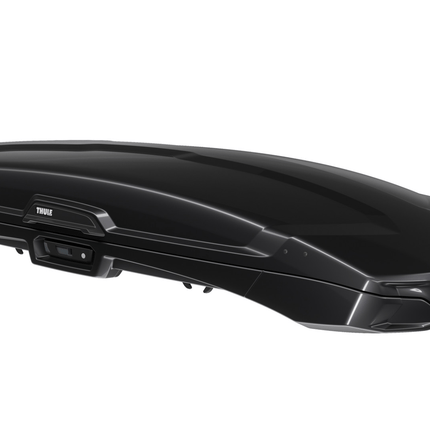 Thule Vector Alpine - Letang Auto Electrical Vehicle Parts