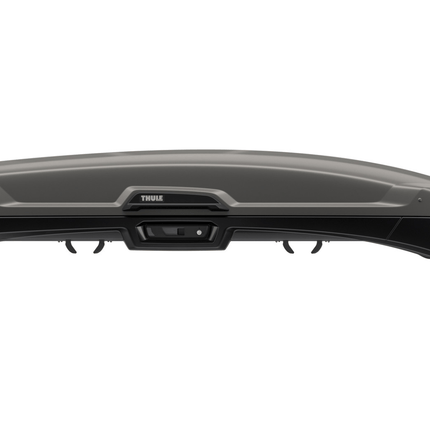 Thule Vector Alpine - Letang Auto Electrical Vehicle Parts