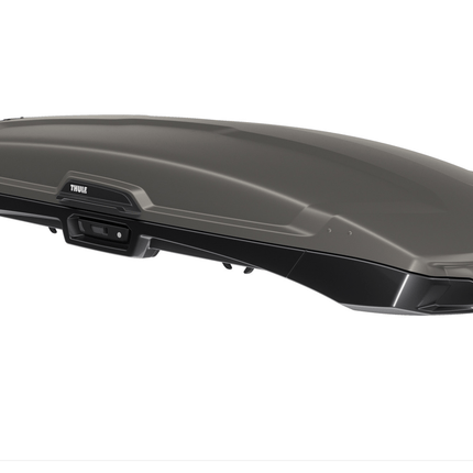 Thule Vector Alpine - Letang Auto Electrical Vehicle Parts