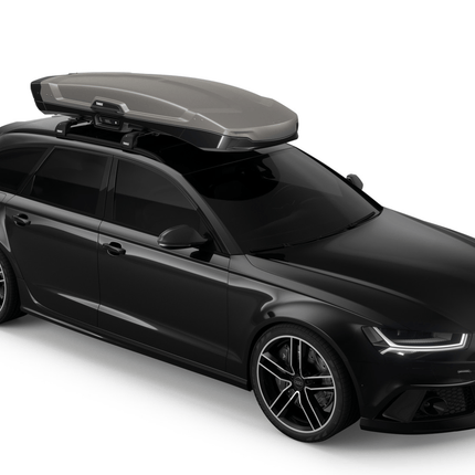 Thule Vector Alpine - Letang Auto Electrical Vehicle Parts