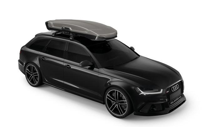 Thule Vector Alpine - Letang Auto Electrical Vehicle Parts
