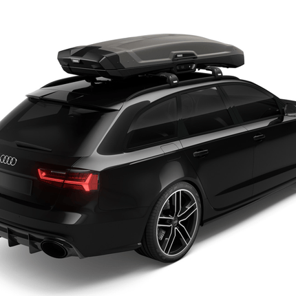 Thule Vector Alpine - Letang Auto Electrical Vehicle Parts