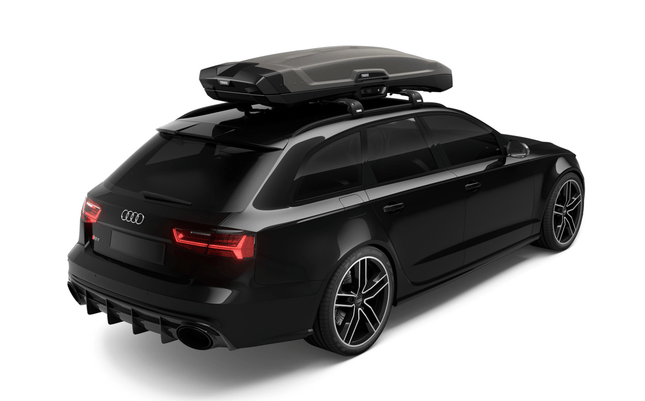 Thule Vector Alpine - Letang Auto Electrical Vehicle Parts