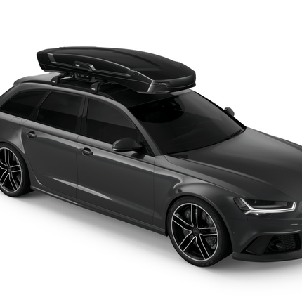 Thule Vector Alpine - Letang Auto Electrical Vehicle Parts