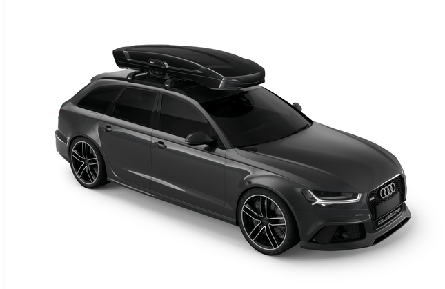 Thule Vector Alpine - Letang Auto Electrical Vehicle Parts