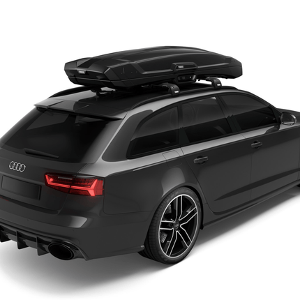 Thule Vector Alpine - Letang Auto Electrical Vehicle Parts