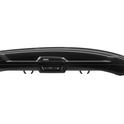 Thule Vector Alpine - Letang Auto Electrical Vehicle Parts