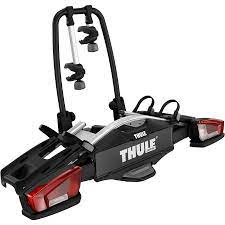  Towbar bike racks / Thule VeloCompact 13-pin
