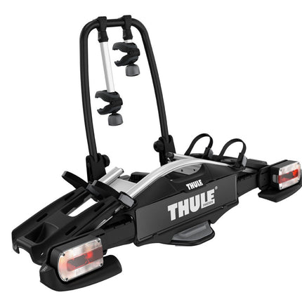 Thule VeloCompact 2Bike 7-pin (Towbar Bike Rack) - Letang Auto Electrical Vehicle Parts