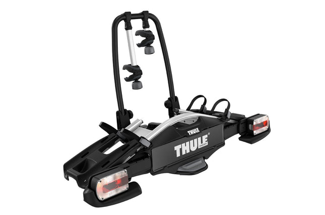 Thule VeloCompact 2Bike 7-pin (Towbar Bike Rack) - Letang Auto Electrical Vehicle Parts