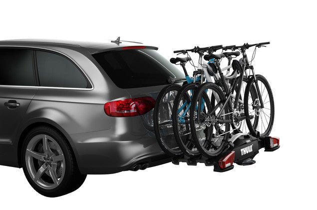 Thule VeloCompact 3 13-pin - Letang Auto Electrical Vehicle Parts
