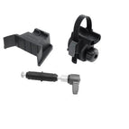 Thule VeloSlide Fork Mount adapter - Quick Release