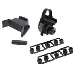 Thule VeloSlide Fork Mount adapter - Thru Axle