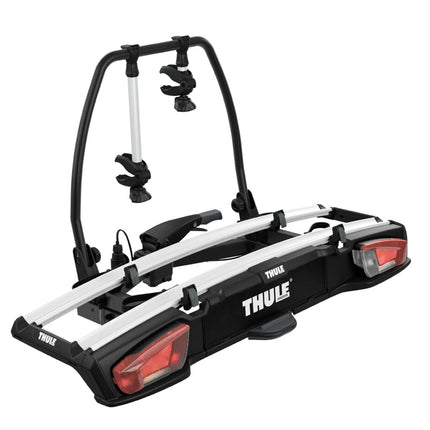 Thule VeloSpace XT 2bike 13pin UK - Letang Auto Electrical Vehicle Parts