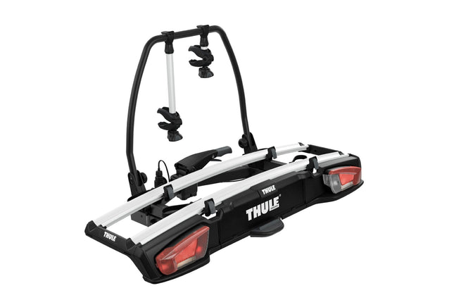 Thule VeloSpace XT 2bike 13pin UK - Letang Auto Electrical Vehicle Parts