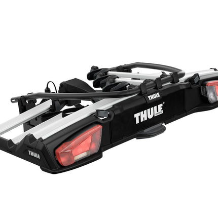 Thule VeloSpace XT 3 939 (Towbar Bike Rack) 13 pin uk - Letang Auto Electrical Vehicle Parts