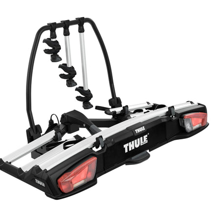 Thule VeloSpace XT 3 939 (Towbar Bike Rack) 13 pin uk - Letang Auto Electrical Vehicle Parts