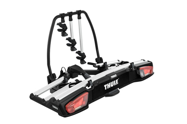 Thule VeloSpace XT 3 939 (Towbar Bike Rack) 13 pin uk - Letang Auto Electrical Vehicle Parts