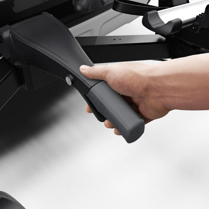 Thule VeloSpace XT 3 939 (Towbar Bike Rack) 13 pin uk - Letang Auto Electrical Vehicle Parts