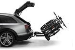 Thule VeloSpace XT 3 939 (Towbar Bike Rack) 13 pin uk - Letang Auto Electrical Vehicle Parts
