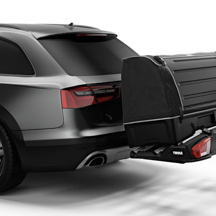 Thule VeloSpace XT 3 939 (Towbar Bike Rack) 13 pin uk - Letang Auto Electrical Vehicle Parts