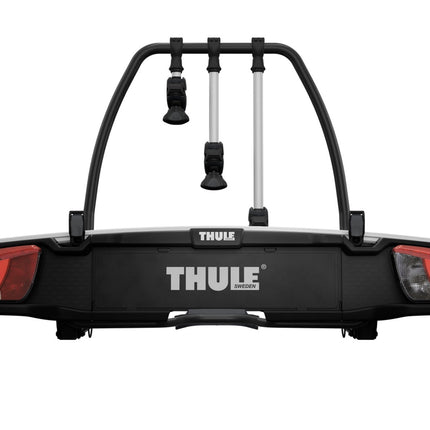 Thule VeloSpace XT 3 939 (Towbar Bike Rack) 13 pin uk - Letang Auto Electrical Vehicle Parts