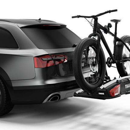 Thule VeloSpace XT 3 939 (Towbar Bike Rack) 13 pin uk - Letang Auto Electrical Vehicle Parts