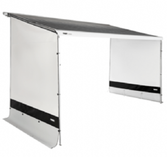 Thule view blocker side - Letang Auto Electrical Vehicle Parts
