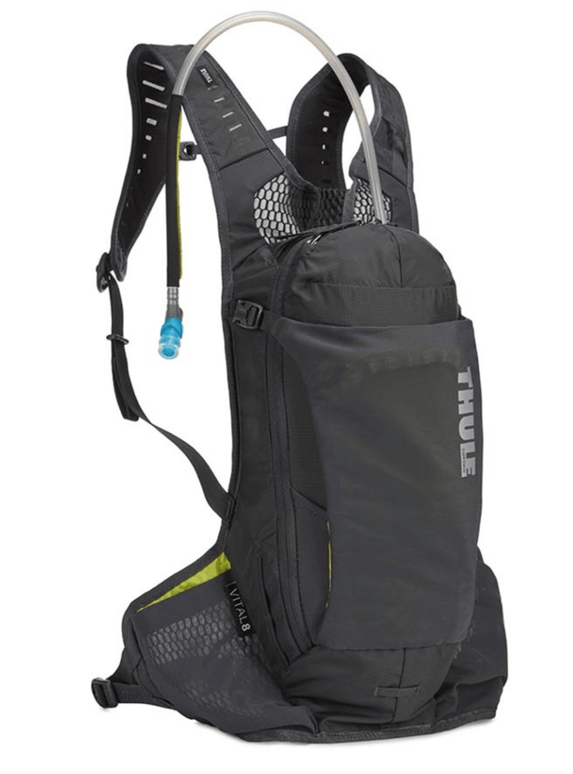 Thule Vital 8L - Letang Auto Electrical Vehicle Parts